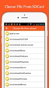 Ringtone Maker - Ringtone Cutt screenshot 6