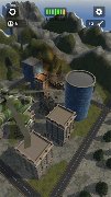 Chopper Strike تصوير الشاشة 3