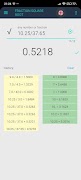 Fraction Square Root Calculato ảnh chụp màn hình 2