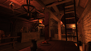 2 Schermata Magic Room VR