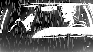 DEAD EYES screenshot 5