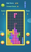 Puzzle - Block Five In One screenshot 4
