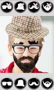 Funny Face Changer ảnh chụp màn hình 2