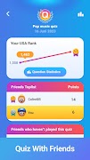 QuizDuel! Quiz & Trivia Game 截图 5