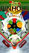 Pinball Christmas Rush - Flipper & soccer ball syot layar 1