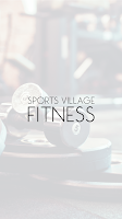 Sports Village poster