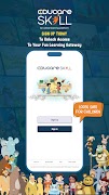 برنامه‌نما Educare Skill عکس از صفحه
