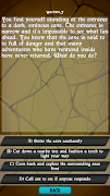 StoryQuest Interactive screenshot 2