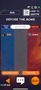 Faction Battle System Screenshot 6