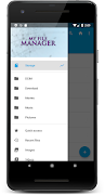 My File Manager スクリーンショット 2