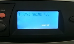 Divertissement imprimante HP capture d'écran 4