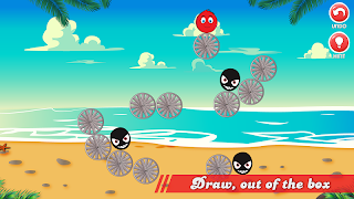 Brain Ball Bash imagem de tela 5