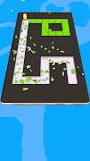 برنامه‌نما Crashy Dash عکس از صفحه