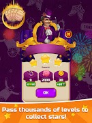 Circus Words: Magic Puzzle 스크린샷 6