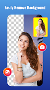 HD Background Photo Editing imagem de tela 5