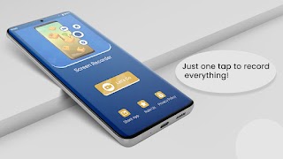 Screen Recorder 海報