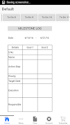 Pocket Lists screenshot 7
