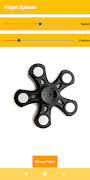Fidget Spinner اسکرین شاٹ 5