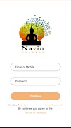 Navin Classes Learning app Screenshot 3