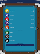 7 Schermata MyPoolApp