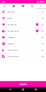 GotLove captura de pantalla 5