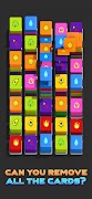 Card Shuffle Sort 海报