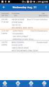 SARA Plus screenshot 1