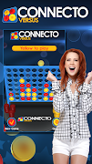 Connecto Versus syot layar 2