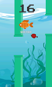 Floppy Fish скриншот 4