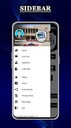 GCT BWP College | DAE | screenshot 1
