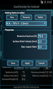 DuctChecker for Android স্ক্রিনশট 3