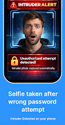Secure Folder 스크린샷 5