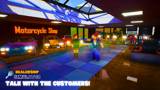 Dealership Simulator 截圖 7