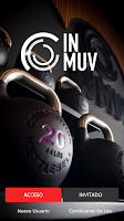 InMuv 海报
