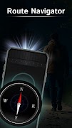 Flashlight Pro - Flash Flicker ảnh chụp màn hình 1