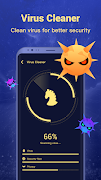 NoxAppLock - Protect Privacy screenshot 3
