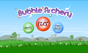 Bubble Archery ảnh chụp màn hình 6