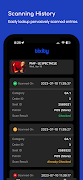 tixity Scanner скриншот 4