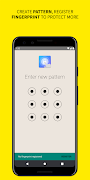 Touch Lock: Manage unintended touches скриншот 7