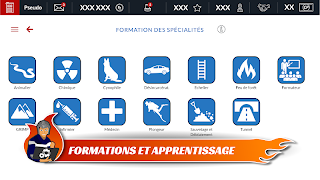 Secteur18 screenshot 5