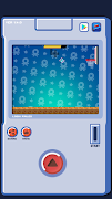 8-bit Mini Games : Brawl Dodge screenshot 6