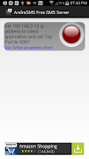 AndroTTS screenshot 4