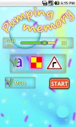 پوستر Memo game