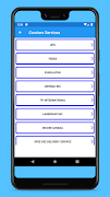 USA Online Services ภาพหน้าจอ 4
