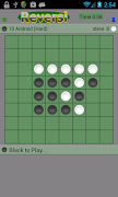 Poster Reversi Online