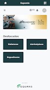 Expomin Screenshot 3