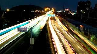 Long Exposure Camera 2 captura de pantalla 1