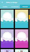 Baptism Invitations screenshot 1