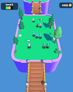 Army Raid captura de pantalla 4