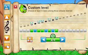 Learn Music Notes screenshot 3
